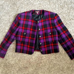 Jos A Bank Blazer size 6